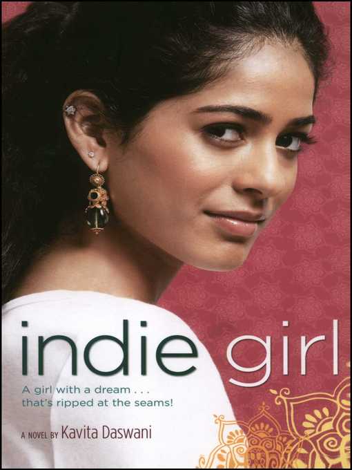 Title details for Indie Girl by Kavita Daswani - Available